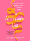The Menopause Gut